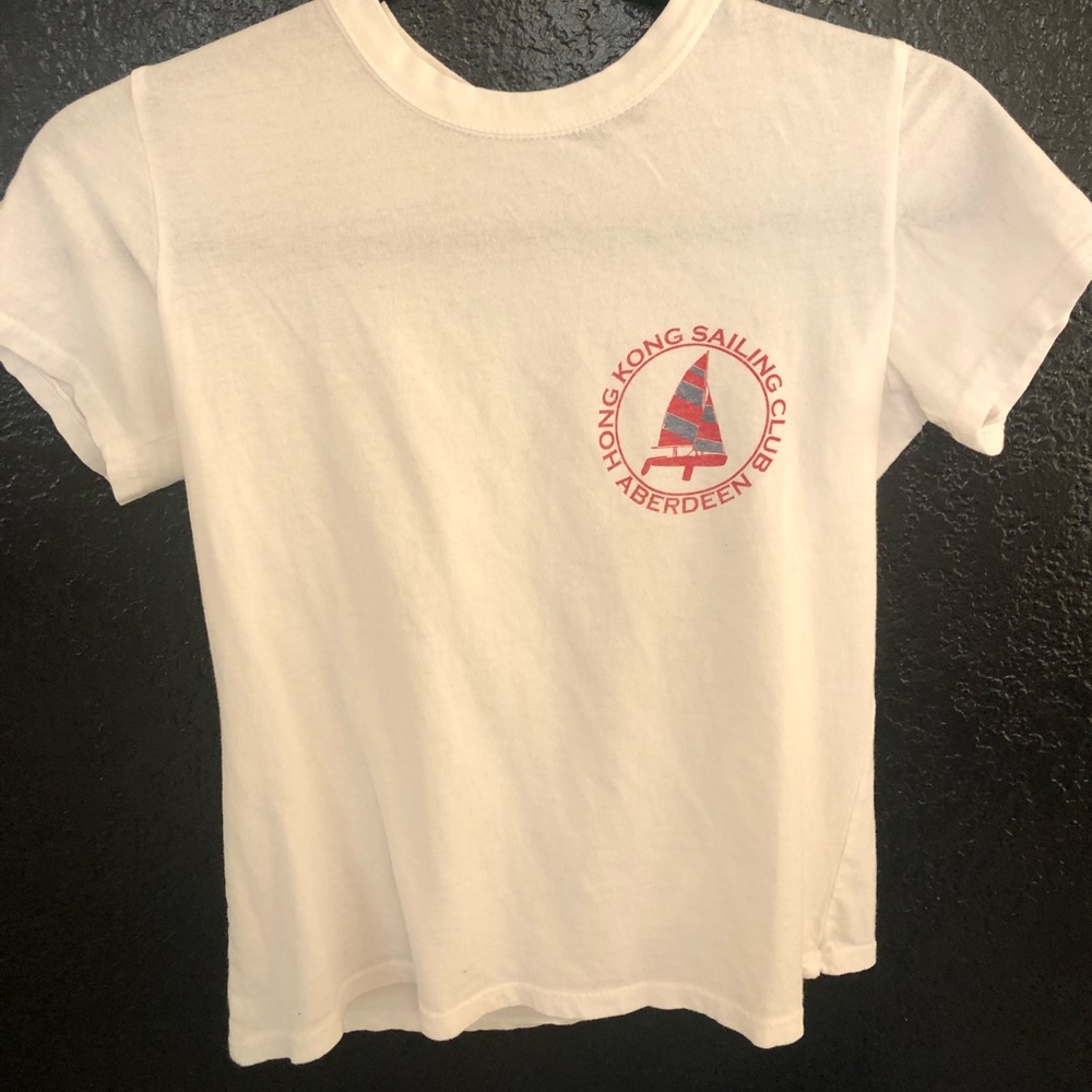 Rare brandy graphic tee